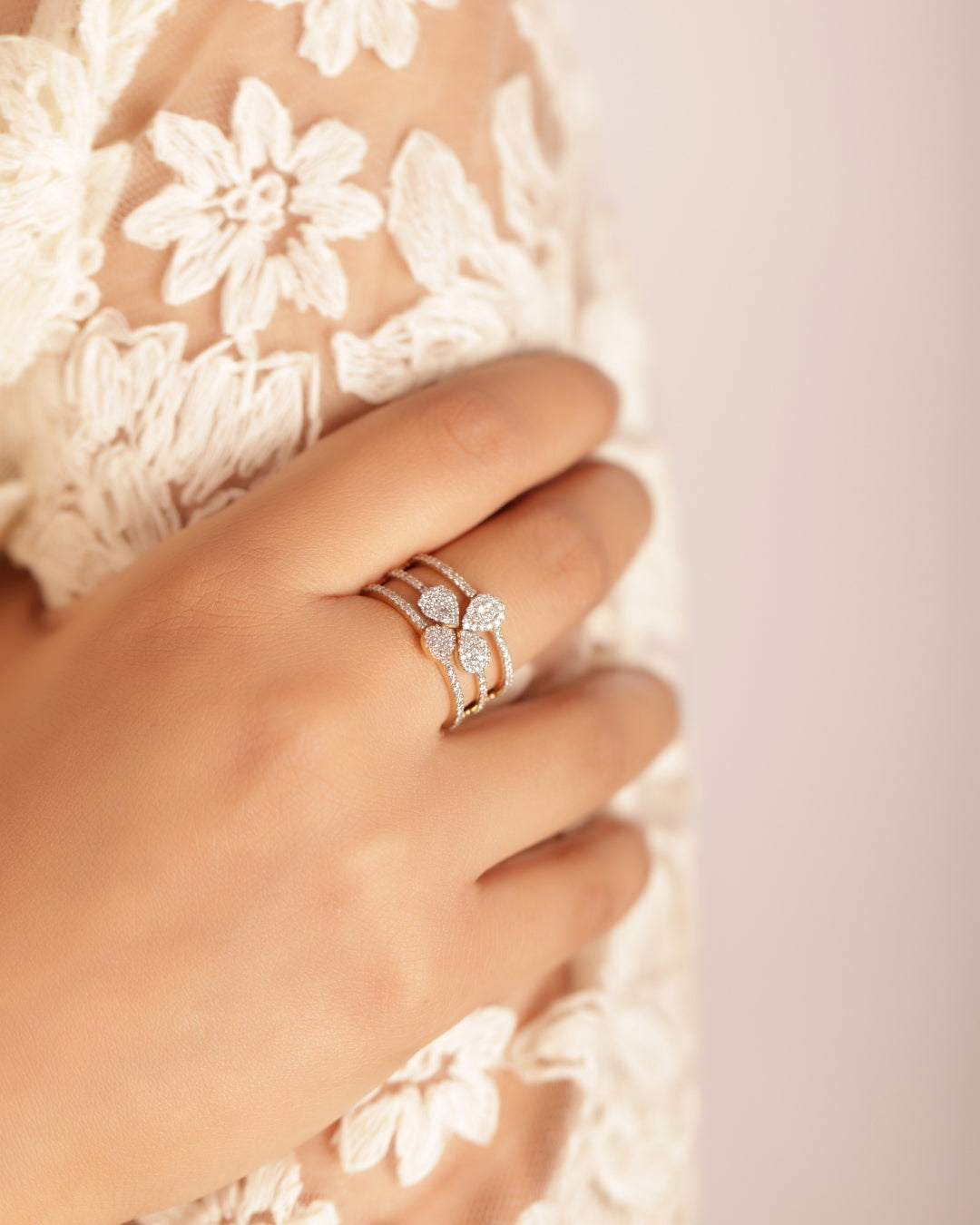 Royale Diamond Band