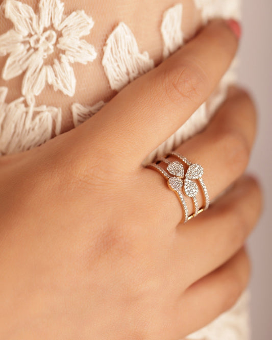 Royale Diamond Band